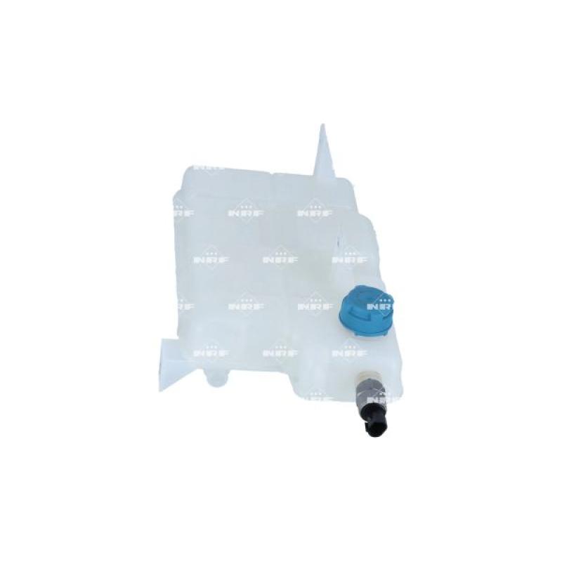 Vase d'expansion, liquide de refroidissement NRF 454105 - Visuel 1