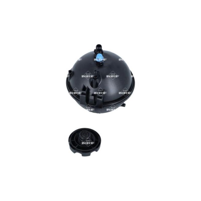 Vase d'expansion, liquide de refroidissement NRF 454106 - Visuel 1