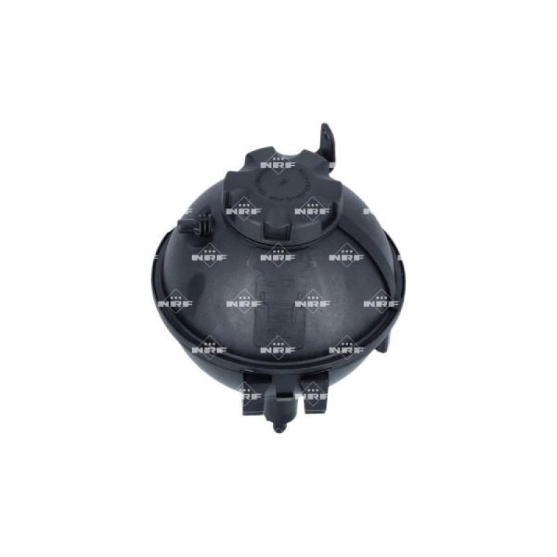 Vase d'expansion, liquide de refroidissement NRF 454106 - Visuel 2