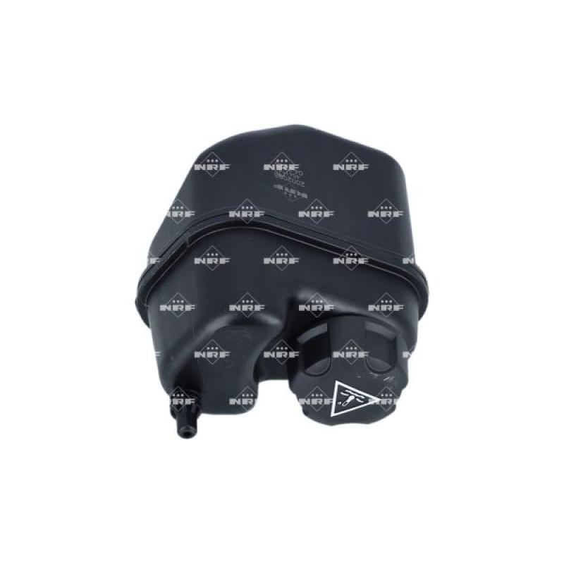 Vase d'expansion, liquide de refroidissement NRF 454114 - Visuel 2