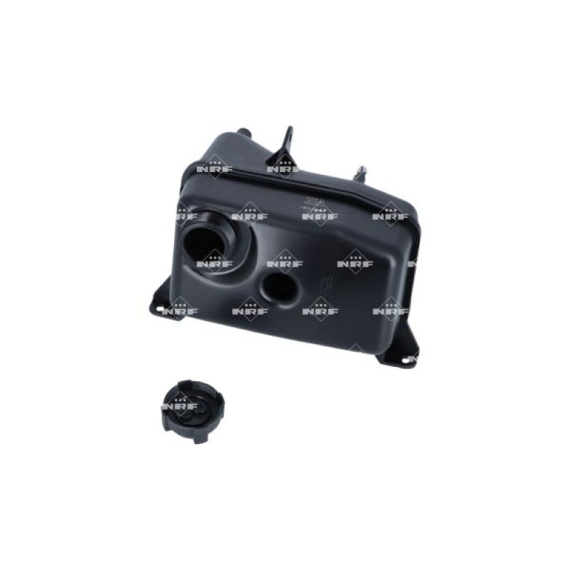 Vase d'expansion, liquide de refroidissement NRF 454116 - Visuel 1