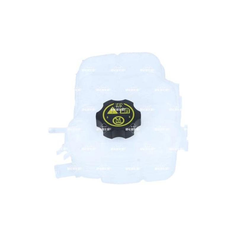 Vase d'expansion, liquide de refroidissement NRF 454117 - Visuel 2