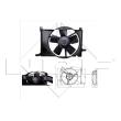 Ventilateur, refroidissement du moteur NRF [47009]