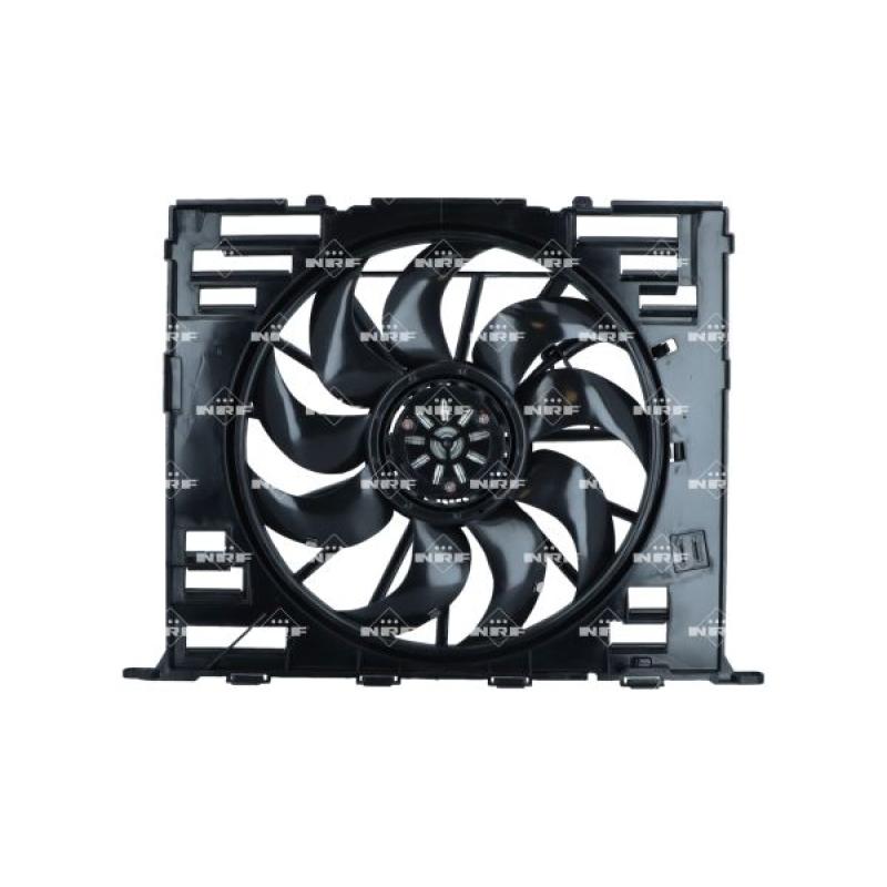Ventilateur, refroidissement du moteur NRF 470188 - Visuel 1