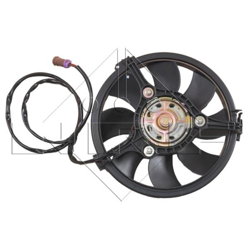Ventilateur, refroidissement du moteur NRF 47023 - Visuel 1
