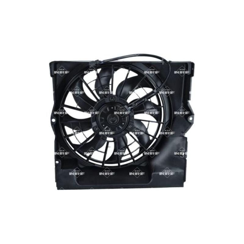Ventilateur, refroidissement du moteur NRF 47025 - Visuel 1