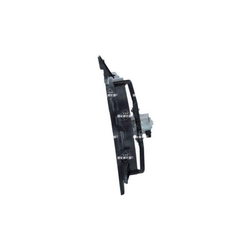 Ventilateur, refroidissement du moteur NRF 47038 - Visuel 2