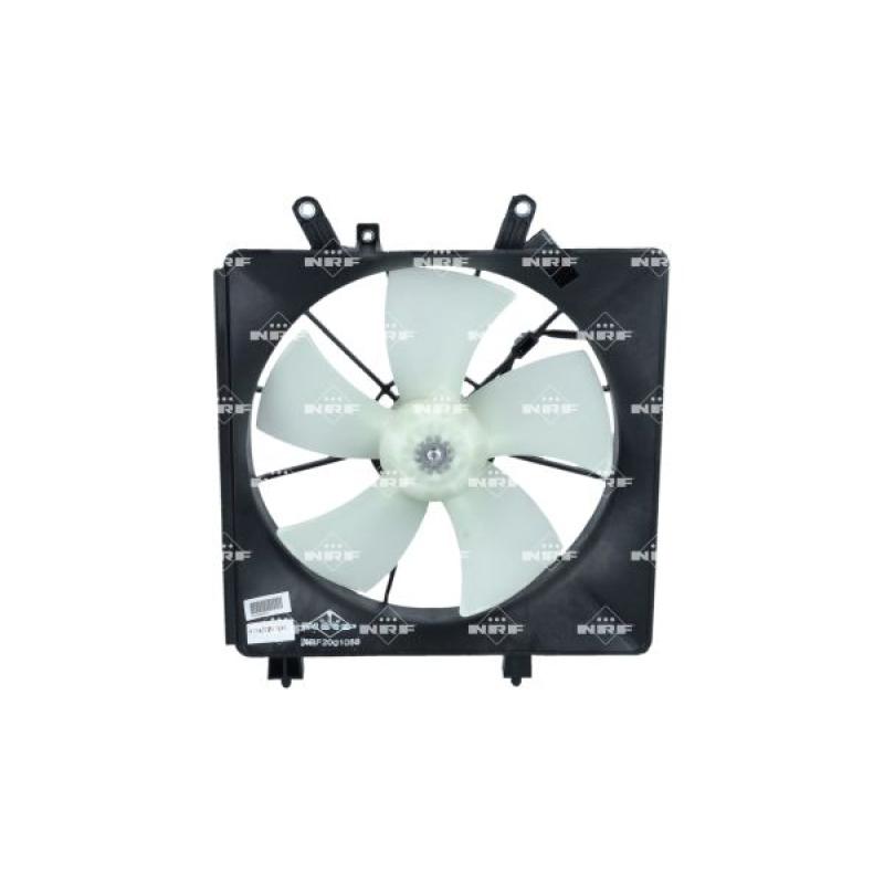 Ventilateur, refroidissement du moteur NRF 47043 - Visuel 1
