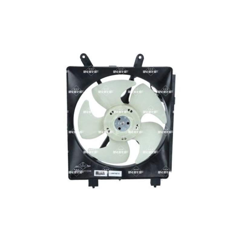 Ventilateur, refroidissement du moteur NRF 47044 - Visuel 1