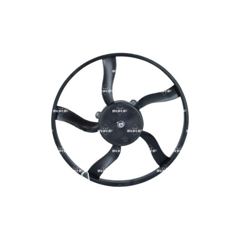 Ventilateur, refroidissement du moteur NRF 47070 - Visuel 1