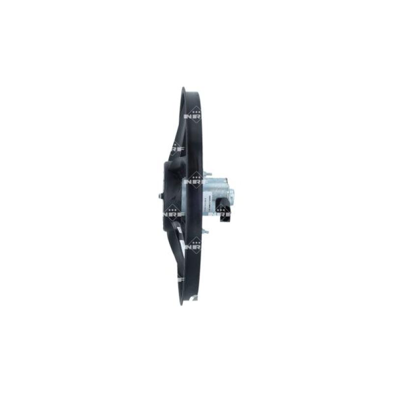 Ventilateur, refroidissement du moteur NRF 47070 - Visuel 2