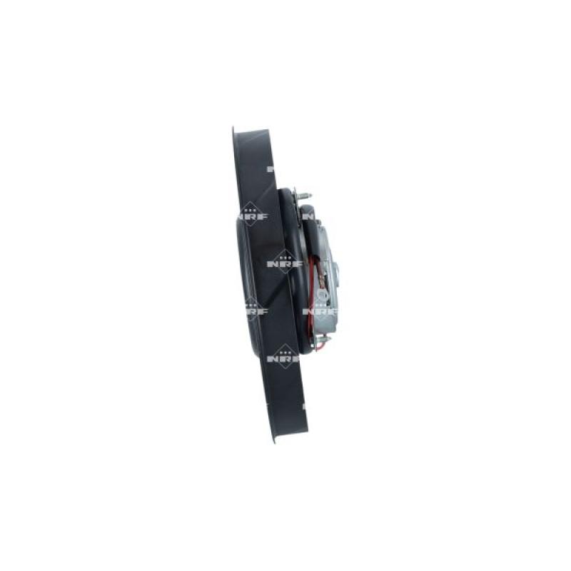 Ventilateur, refroidissement du moteur NRF 47071 - Visuel 2
