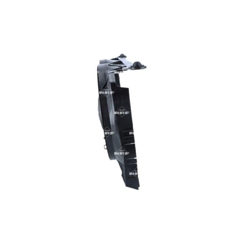 Ventilateur, refroidissement du moteur NRF 47075 - Visuel 2