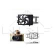Ventilateur, refroidissement du moteur NRF [47243]
