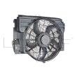 Ventilateur, refroidissement du moteur NRF [47218]