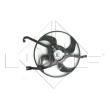 Ventilateur, refroidissement du moteur NRF [47448]