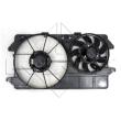 Ventilateur, refroidissement du moteur NRF [47451]