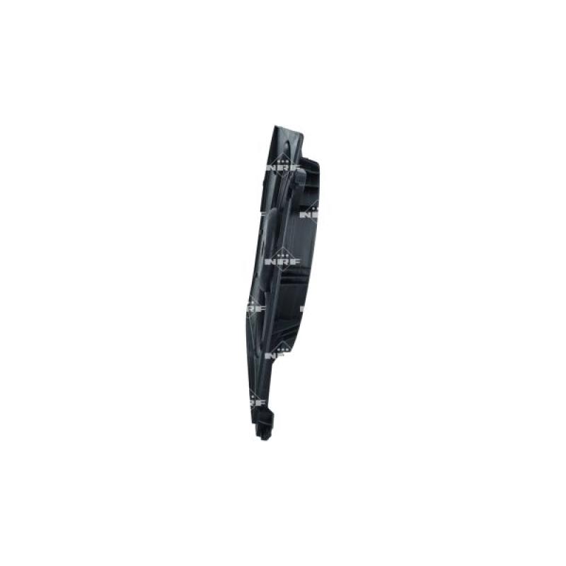 Ventilateur, refroidissement du moteur NRF 47458 - Visuel 2