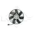 Ventilateur, refroidissement du moteur NRF [47480]