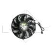 Ventilateur, refroidissement du moteur NRF [47483]