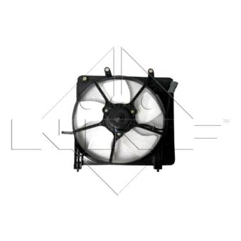 Ventilateur, refroidissement du moteur NRF [47487]