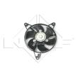 Ventilateur, refroidissement du moteur NRF [47498]
