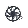 Ventilateur, refroidissement du moteur NRF [47509]