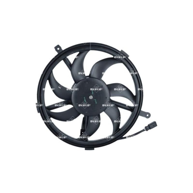 Ventilateur, refroidissement du moteur NRF 47509 - Visuel 1