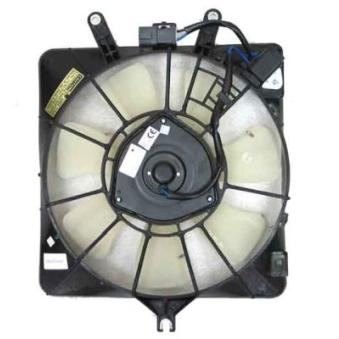 Ventilateur, refroidissement du moteur NRF 47512 pour HONDA JAZZ 1.2 - 78cv