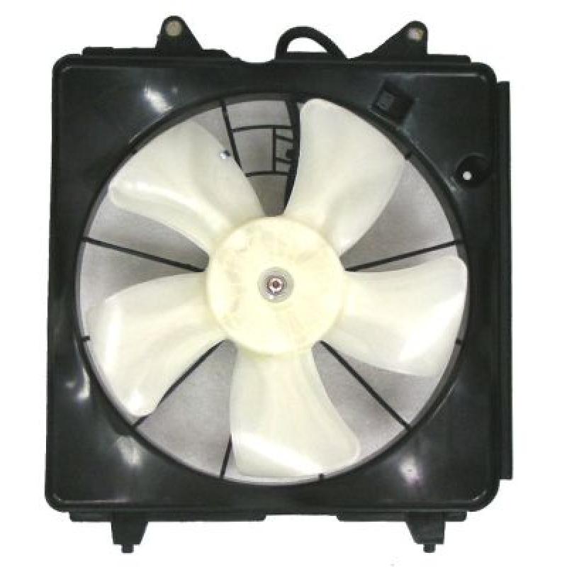 Ventilateur, refroidissement du moteur NRF 47545 - Visuel 1
