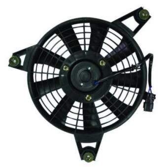 Ventilateur, refroidissement du moteur NRF [47548]