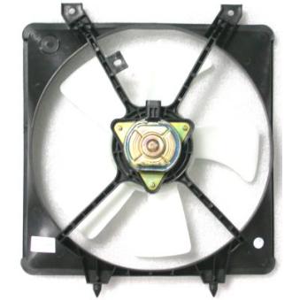 Ventilateur, refroidissement du moteur NRF 47550 pour OPEL COMBO 1.6 16V - 110cv Ventilateur, refroidissement du moteur NRF 47550 pour OPEL COMBO 1.6 16V - 110cv