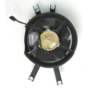 Ventilateur, refroidissement du moteur NRF 47554 pour VOLKSWAGEN FOX 2.0 - 122cv Ventilateur, refroidissement du moteur NRF 47554 pour VOLKSWAGEN FOX 2.0 - 122cv