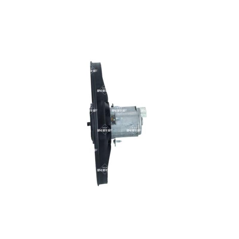 Ventilateur, refroidissement du moteur NRF 47660 - Visuel 2