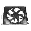 Ventilateur, refroidissement du moteur NRF [47737]
