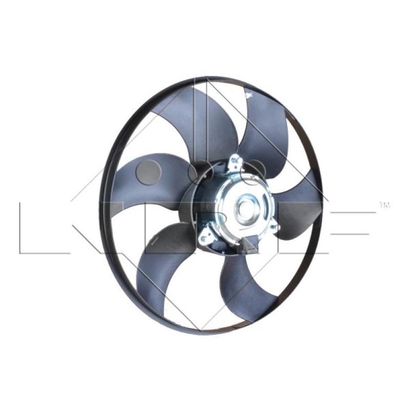 Ventilateur, refroidissement du moteur NRF 47362 - Visuel 2