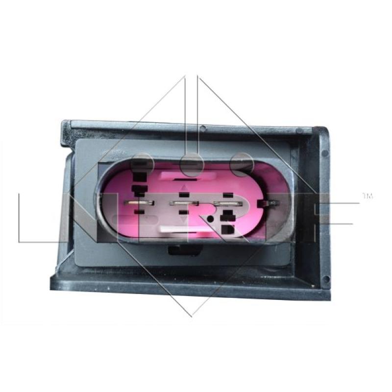 Ventilateur, refroidissement du moteur NRF 47374 - Visuel 1