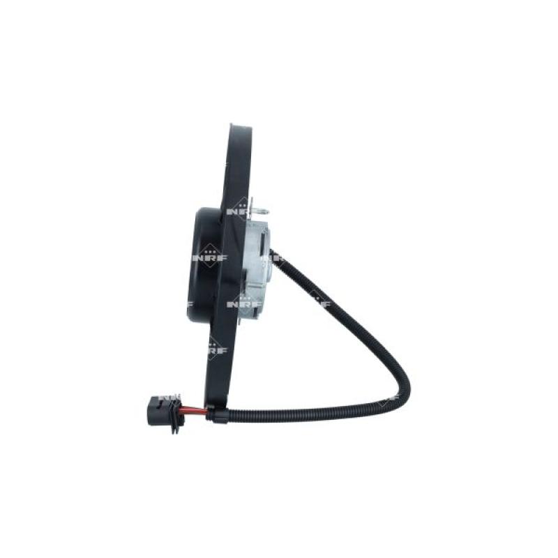 Ventilateur, refroidissement du moteur NRF 47398 - Visuel 2