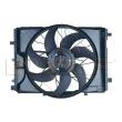 Ventilateur, refroidissement du moteur NRF [47849]