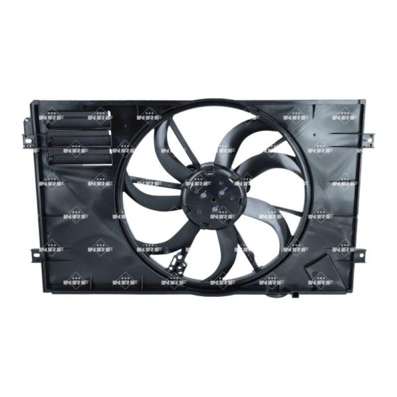 Ventilateur, refroidissement du moteur NRF 47927 - Visuel 1