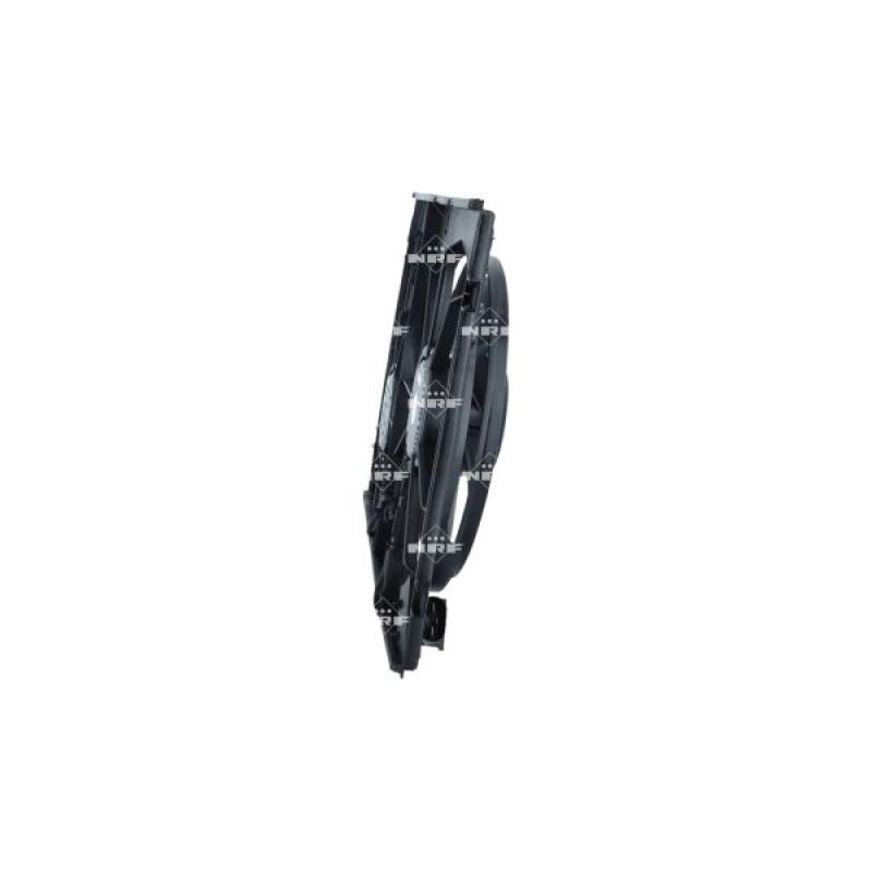 Ventilateur, refroidissement du moteur NRF 47941 - Visuel 2