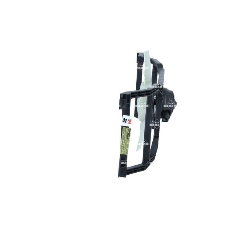 Ventilateur, refroidissement du moteur NRF 47944 - Visuel 2