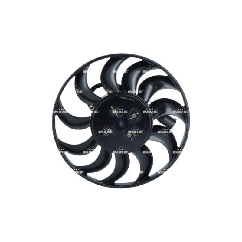 Ventilateur, refroidissement du moteur NRF 47970 - Visuel 1