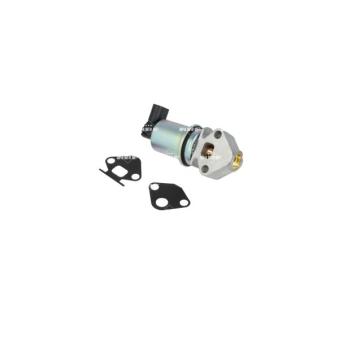 Vanne EGR NRF 48337 pour SKODA FABIA 1.2 - 64cv