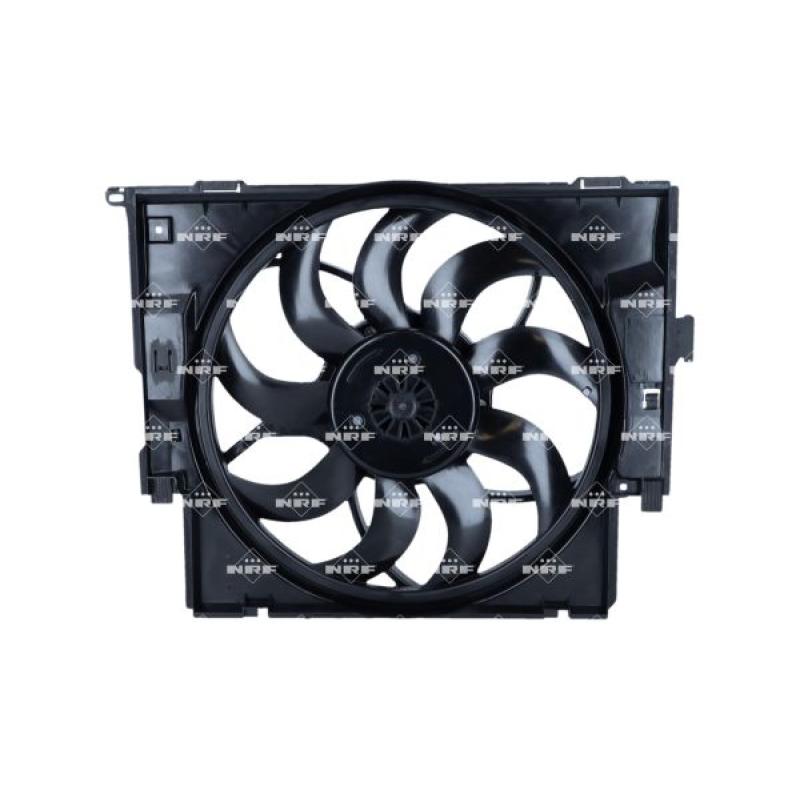 Ventilateur, refroidissement du moteur NRF 470003 - Visuel 1