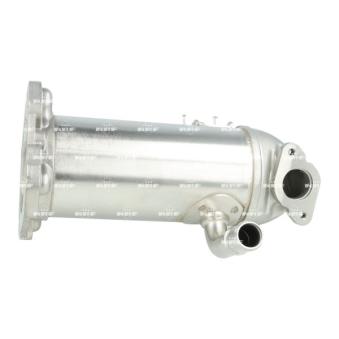 Radiateur, réaspiration des gaz d'échappement NRF 48429 pour FORD TRANSIT CUSTOM 2.0 TDCi - 105cv