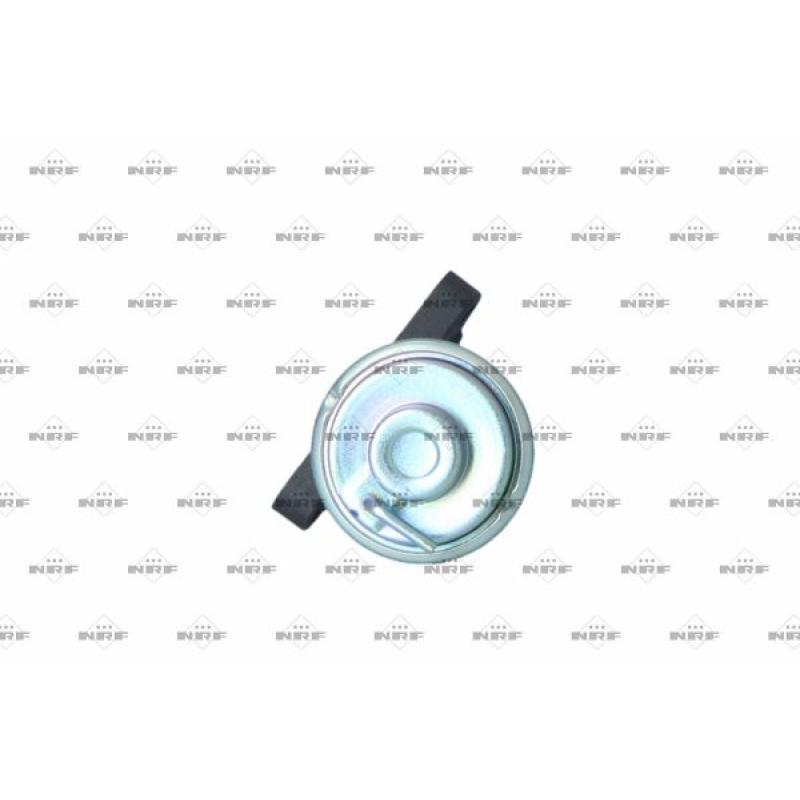 Vanne EGR NRF 48638 - Visuel 2