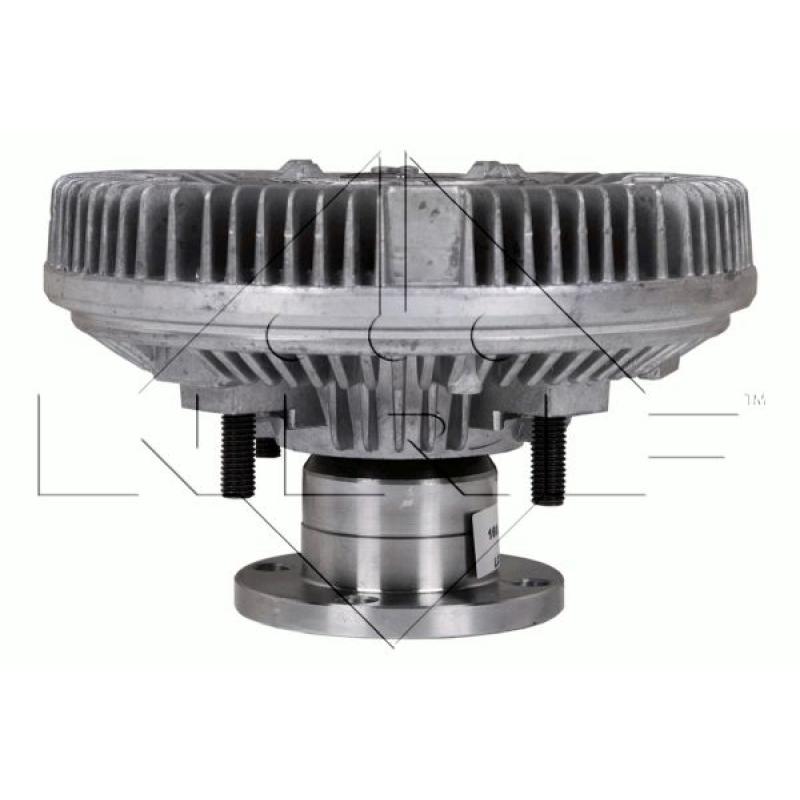 Embrayage, ventilateur de radiateur NRF 49047 - Visuel 2