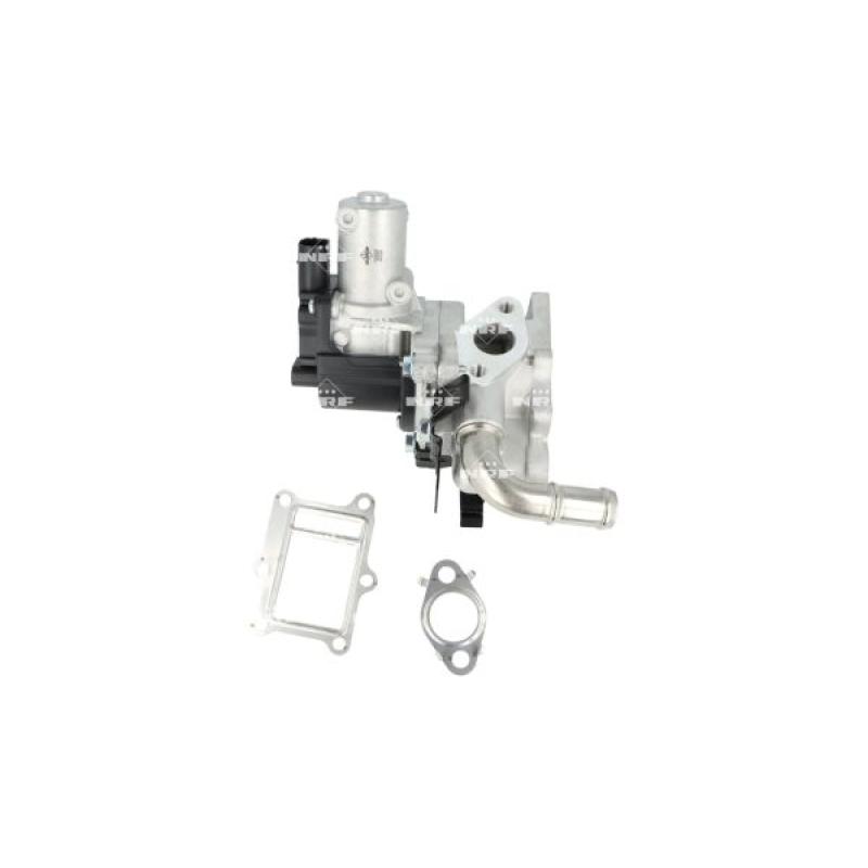 Vanne EGR NRF 48649 - Visuel 1