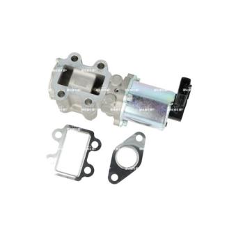 Vanne EGR NRF [48655]